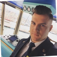 Claudiu Alexandru Tirboiu