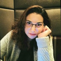 Maya Davidovich-Cohen