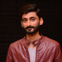 Fahad Maqsood