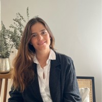 Maria Lascurain Rodriguez