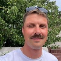 Mads Svendsen