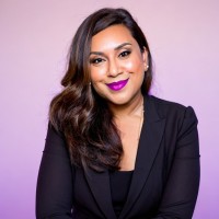Shamini Thilarajah-Hariharaan