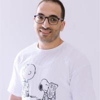 Khaled El-Saeed
