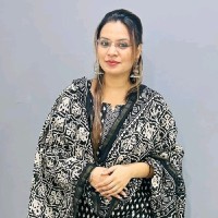Gitika Bawa