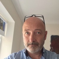 John Warman