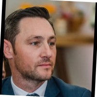Gavin Mooney