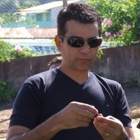 Jefferson Ferreira Lima