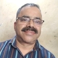 Parveen Kumar Kumar