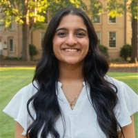 Keerthana Rangavajhula