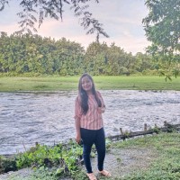 Raisa Kedia