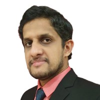 Riyaz Ahmed