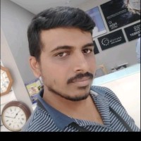 Aswin Kumar K