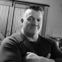 Paul Crane