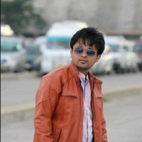 Girish HS