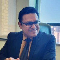 Dr Sunil Kumar