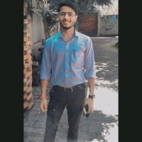 Sukrant Kumar