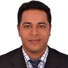 Gladwin Putharayil Varghese Thampi