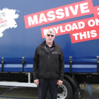 Brian Bird