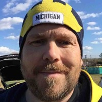 Gary Morris