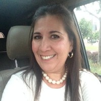 Rebecca Valdes - Dickey