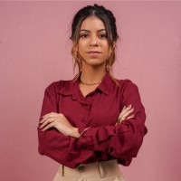 Ana Beatriz De Andrade Bezerra