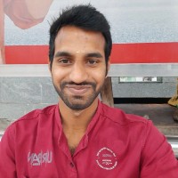 Keerthi Dhanasekaran