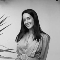 Estefanía Pérez Delgado
