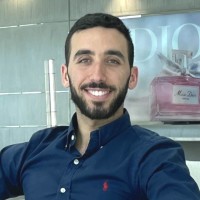 Rywane Azzoug