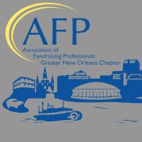 AFP Greater New Orleans Chapter