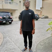 Onoja Clement Oko