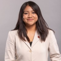 Leydi Sales Sales, M.Ed