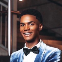 Monté Carter