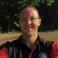 Stuart Fraser