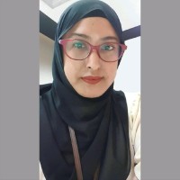 Hanan Nahdy