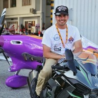 Lionel-Vincent Mougel