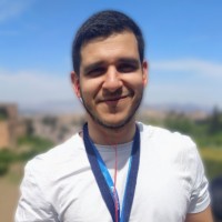 Alvin Velázquez Hernández