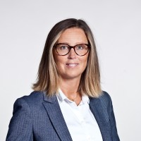 Petra Svedberg