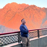 Ritamber Jha