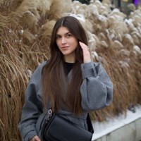 Kateryna Rudenko