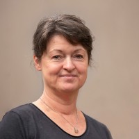 Sandra Kikken-Pelzer