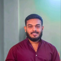 Souvik Samaddar