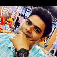 Krunal Maulikar