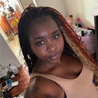 Natashia Hines