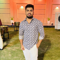 Gaurav Sharma