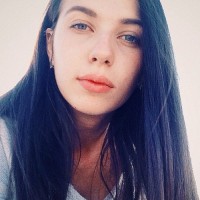 Darya Kavaliova