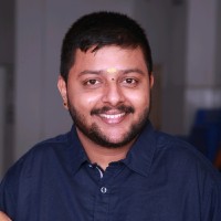 Sriram R