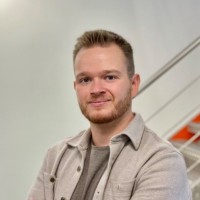 Markus Olsson