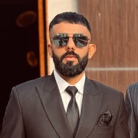 Karanbir Brar