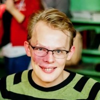 Daniel Eldjarn Vilhjalmsson