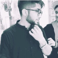Umar Farooq